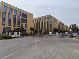Bengbu Tongchen Automation Technology Co., ltd Bedrijfsprofiel