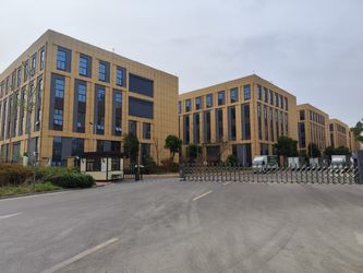Bengbu Tongchen Automation Technology Co., ltd Fabrieksreis