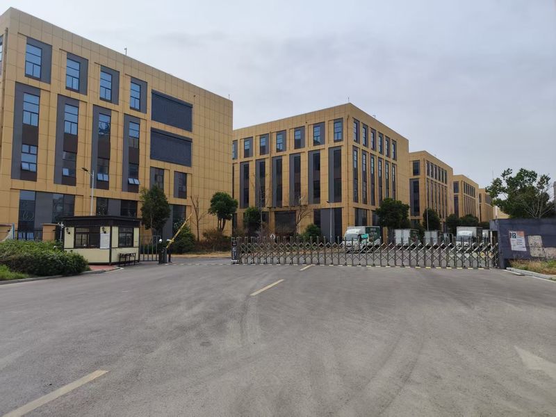 China Bengbu Tongchen Automation Technology Co., ltd Bedrijfsprofiel
