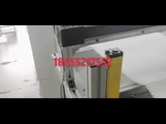 Kruissnijmachine