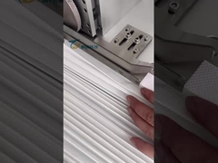 Filterlijmvulmachine