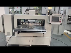 Het vouwen van machine