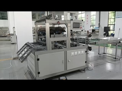 PP-lijmmachine