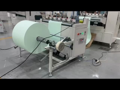 vouwmachine a1