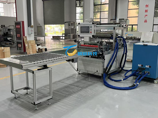 Maximaliseer uw productie-efficiëntie met onze High-Performance Dispensing Machine Glue Dispensing Machine Automatic Label Dispenser Machine Cleaning Products Dispensing Machines