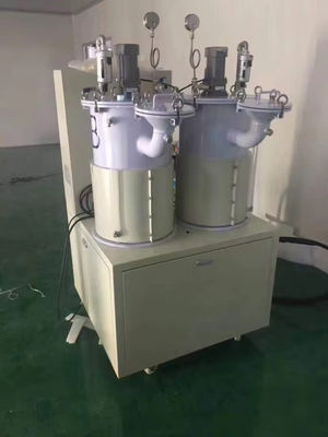 Automatische lijmverspreidingsmachine met hoge precisie