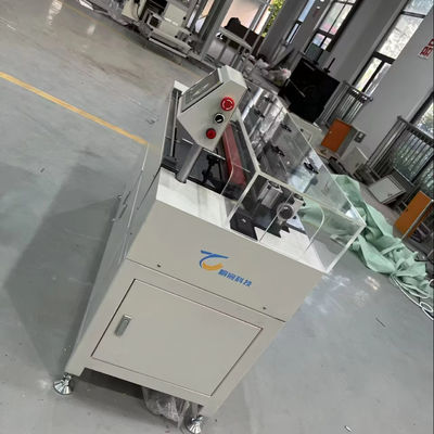 Hoge efficiëntie filter papier pleatmachine Intelligente besturing Auto luchtfilter maken machine