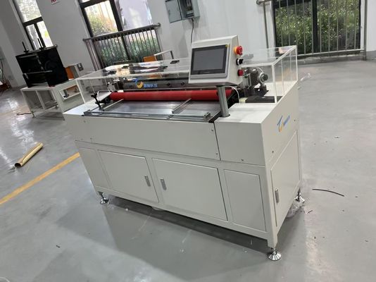 Hoge efficiëntie filter papier pleatmachine Intelligente besturing Auto luchtfilter maken machine