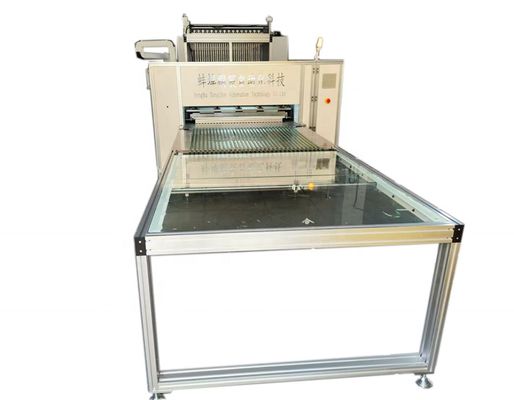 Intelligente en efficiënte productieoplossingen definiëren een nieuwe benchmark voor filtratie en fabricage van composietmateriaal roterende ploetmachine luchtfilter ploetmachine