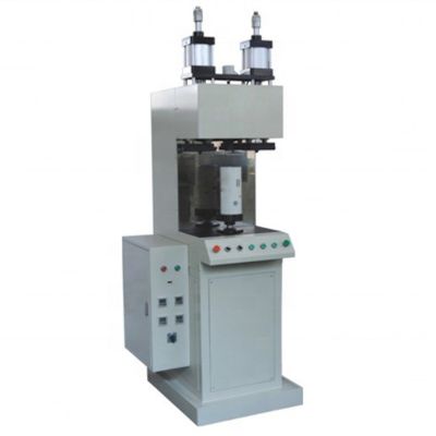 H14 Mini pleatmachines 220 V knipmachine 10 kW Voor H14