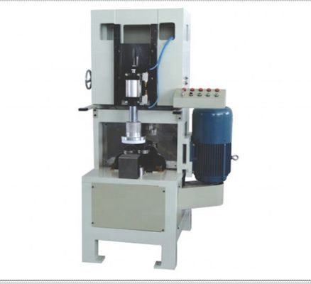 H14 Mini pleatmachines 220 V knipmachine 10 kW Voor H14