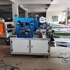 50 Hz oliefilter productie machine autofilter lijmlijn gecomputereerd