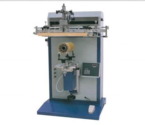 380V / 50HZ Spin On Olie Filter Maker 2.285kw Las Naadmachine