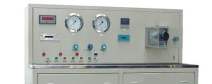 Computerized Oil Filtration Fatigue Testing Machine met CNC-besturing