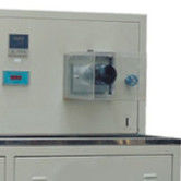 Hoogprecisie-oliefilter testrig 380v / 50Hz filter testmachine