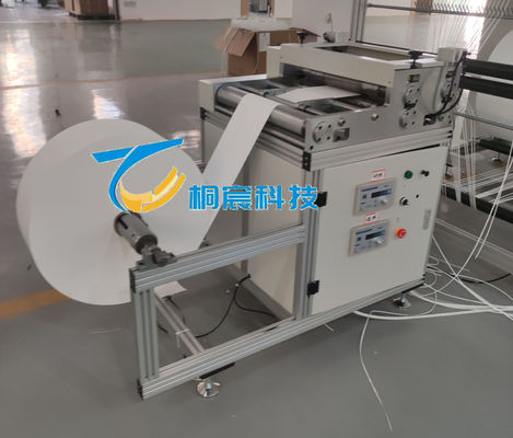 0 - 180 m/min Glasvezelsnijmachine Automatische losmaakmachine