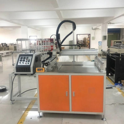 3 Asservo-lijmverspreidingsapparatuur Intelligente industriële lijmverspreider 0,05 mm nauwkeurigheid