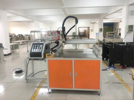 3 Asservo-afgietmachine 0,05 mm Precision Glue Dispenser Machine TBI/CPC Motion Control