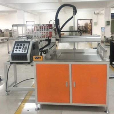 3 Asservo-afgietmachine 0,05 mm Precision Glue Dispenser Machine TBI/CPC Motion Control