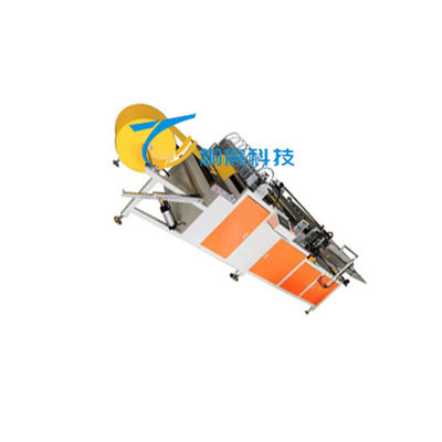 Drum Type Paper Pleating Machine Customized Filter Productie Lijn Voor Olie Filter