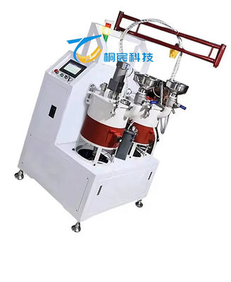 Dual-component lijmverspreidingsapparatuur Automatische lijmverspreider met hoge precisie