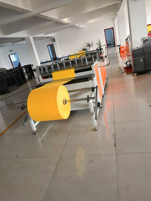 Automatische roterende pleaters 220 V