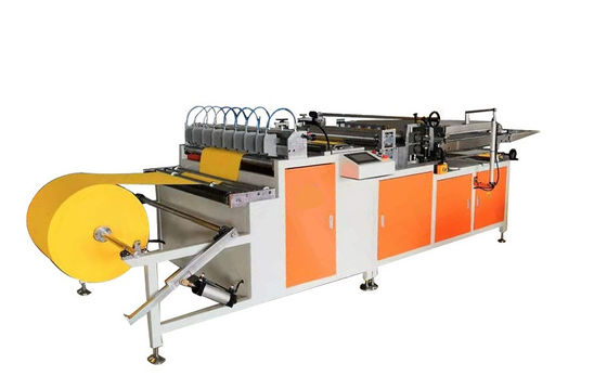 Air Filter Pleating Paper Hoogwaardig filterpapier pleating machine