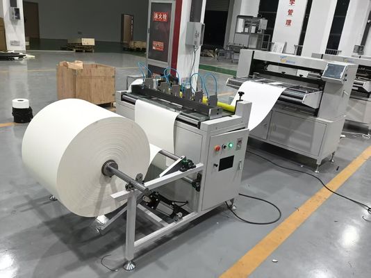 Premium G4 luchtfilter productielijn. 95% efficiëntie voor 5 μm deeltjes. Geautomatiseerde productie voor industriële HVAC systemen.