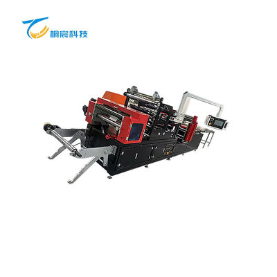 Grote oliefiltermachine trommelfiltermachine op maat