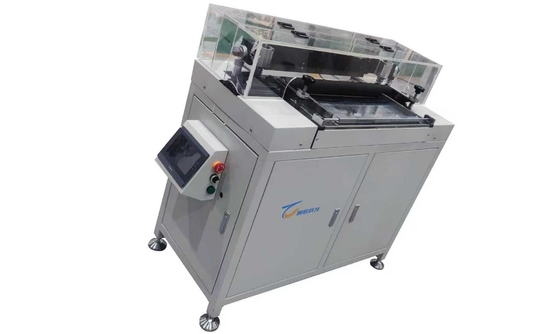 High-speed Precision Edge Snijmachine