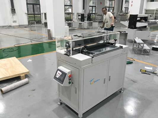 High-speed Precision Edge Snijmachine