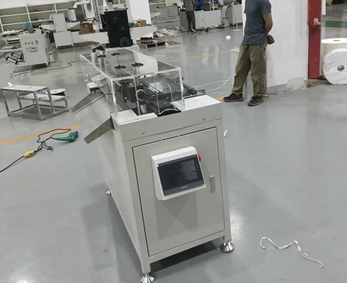 High-speed Precision Edge Snijmachine
