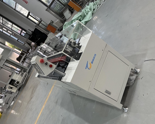 High-speed Precision Edge Snijmachine