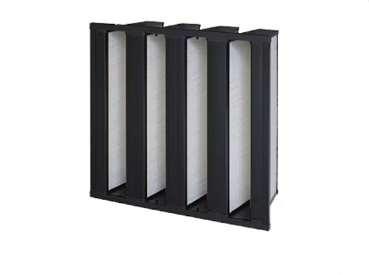   VariCel PMV Medium Efficiency V-Type PM2.5 Vezelfilter