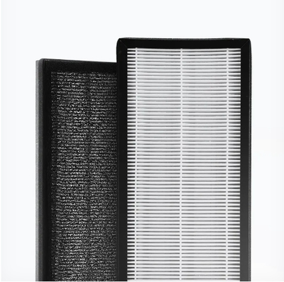   VariCel PMV Medium Efficiency V-Type PM2.5 Vezelfilter