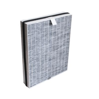 5700 Filter van glasvezel met grof efficiëntiepaneel