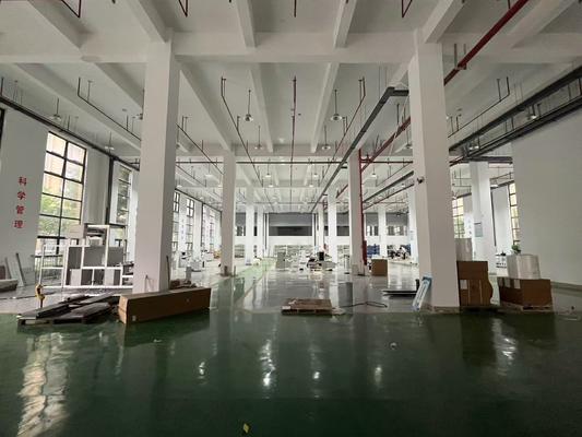 Fabrieksmatige directe levering van oliefiltervul- en -verzegelmachine