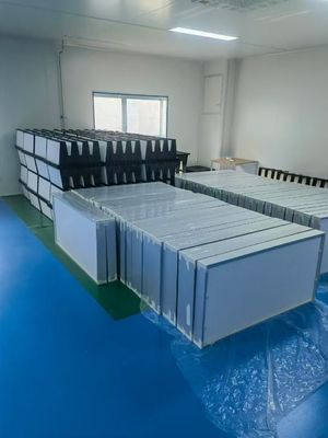 Fabrieksmatige directe levering van oliefiltervul- en -verzegelmachine