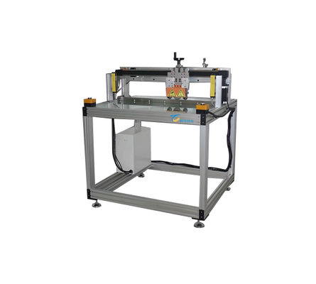 Warm verkoop Ultrasone Lasmachine