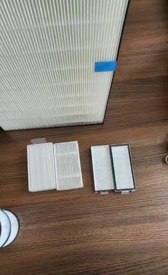 Medische ruimte filters industriële luchtreiniger cleanroom HEPA-filter