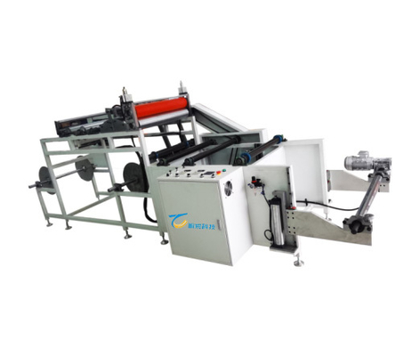 Warmverkoop hoogwaardig dubbelcomponent epoxyhars dispensersysteem voor filterproductie