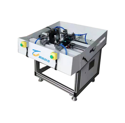 Goedkwaliteit industriële draadgordelrolmachine