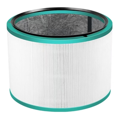 Hoge Efficiëntie H13 HEPA Sterilisatie Katoen Glasvezel Aangepaste Luchtfilter Fabriek Filter Nieuwe Staat