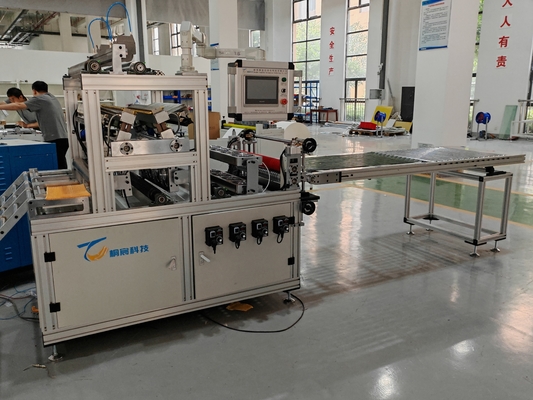 TurboGlue 3000 Automatische Super Glueer