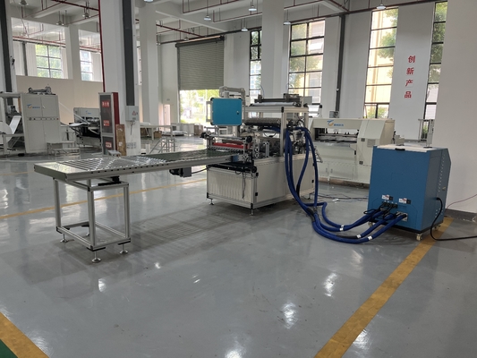 TurboGlue 3000 Automatische Super Glueer