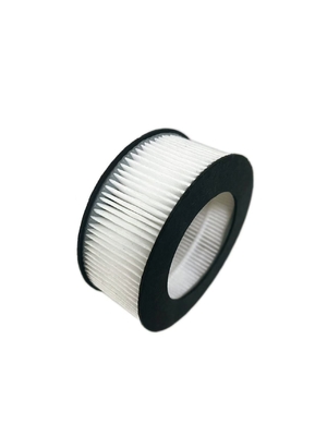 Auto Home Air Conditioner Filter High Dust Capacity High Efficiency