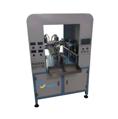 Ultra-efficiënte auto-precise lijmverspreidingsmachine met slim stroomregelsysteem