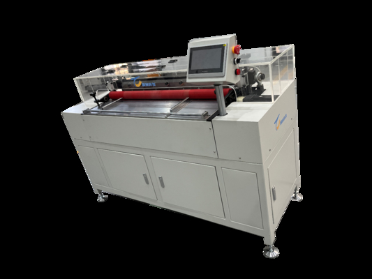 Fabrieksfilters Direct Filters Machines Making Paper Pleating Machines for Air ECO Oil Cabin Purify Filter