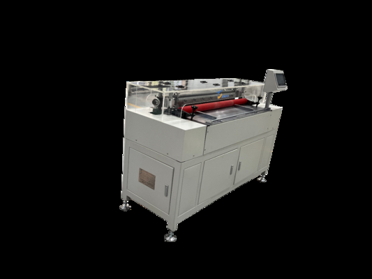 Fabrieksfilters Direct Filters Machines Making Paper Pleating Machines for Air ECO Oil Cabin Purify Filter