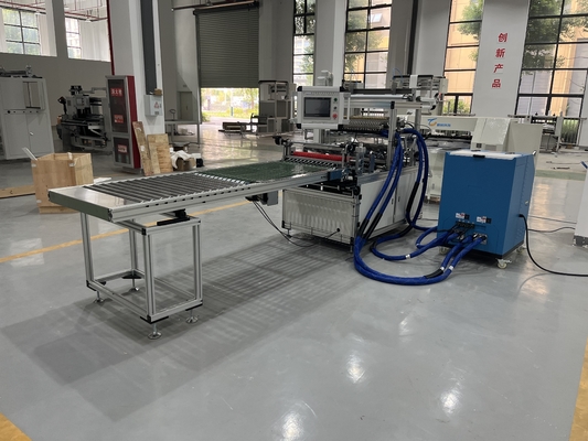 GlueJet Blaster Automatische hogedruk applicator 220V